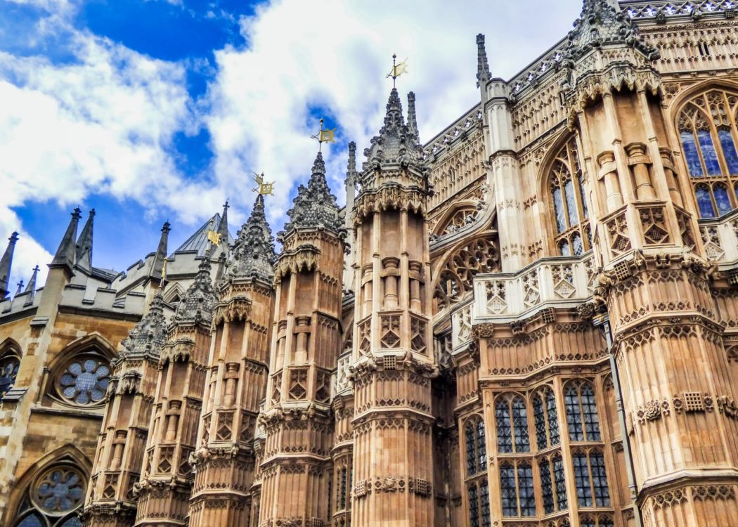 Houses of Parliament