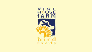 Vine House Farm Bird Foods