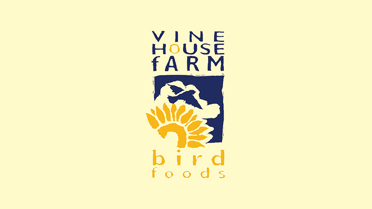 Vine House Farm Bird Foods