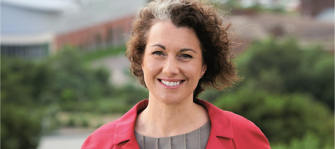 Sarah Champion