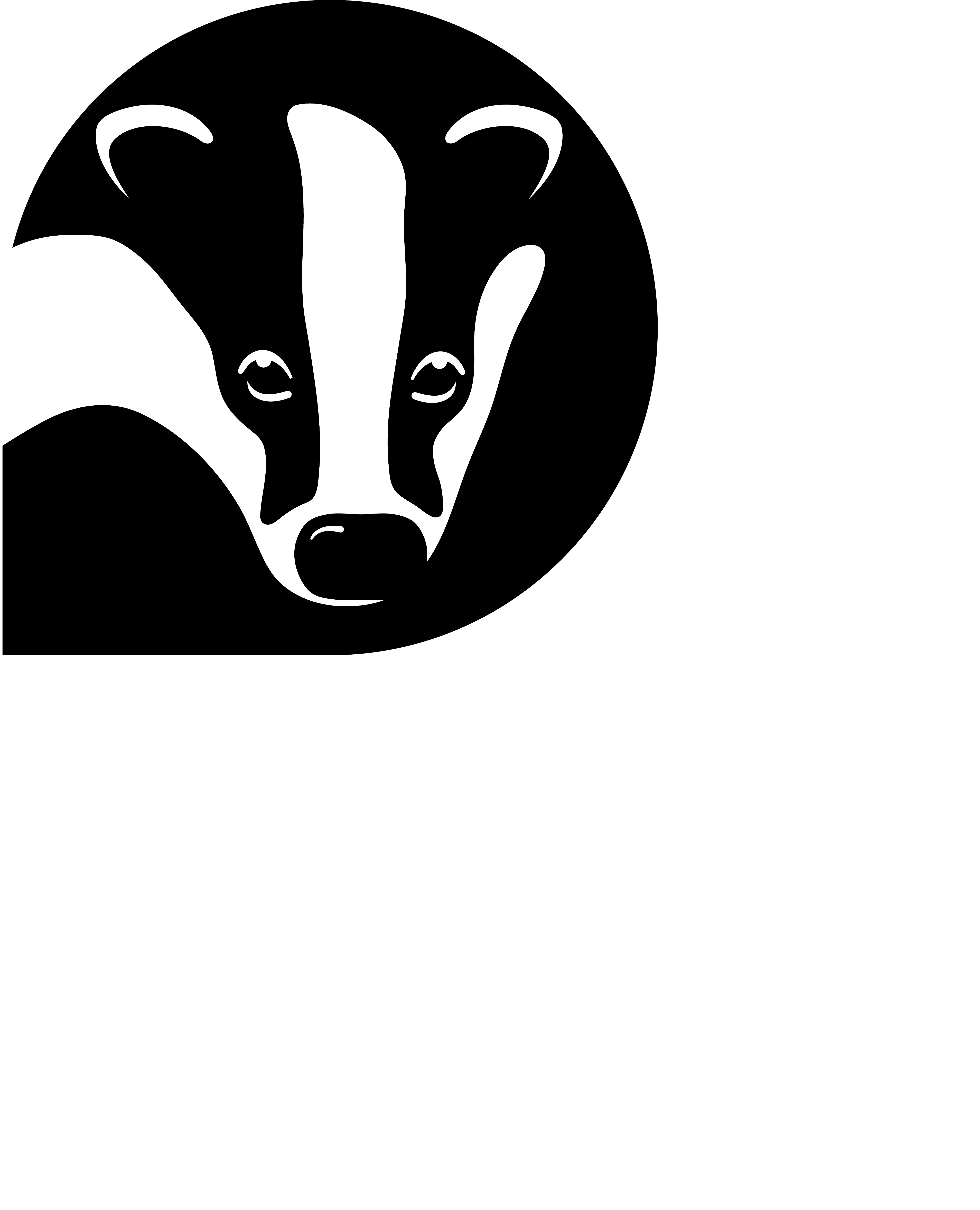 Sheffield & Rotherham Wildlife Trust logo