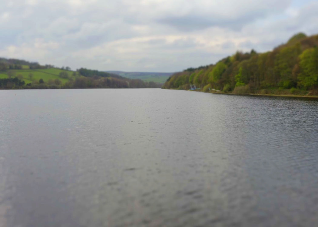 Torrent: Sheffield's Flood Story Film