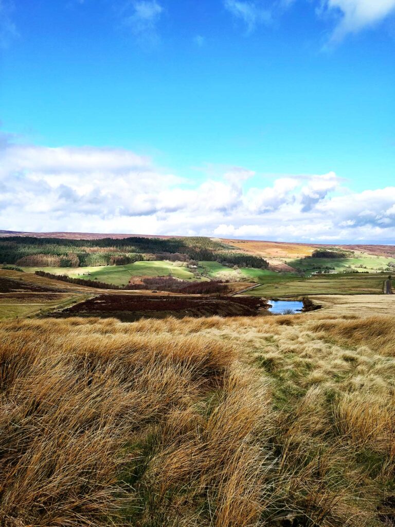 Ughill Farm - Sheffield & Rotherham Wildlife Trust