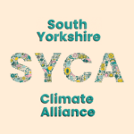 South Yorkshire Climate Alliance logo