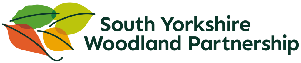 South Yorkshire Woodland Partnership Logo