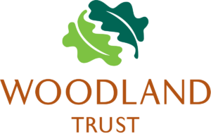 Woodland Trust Logo