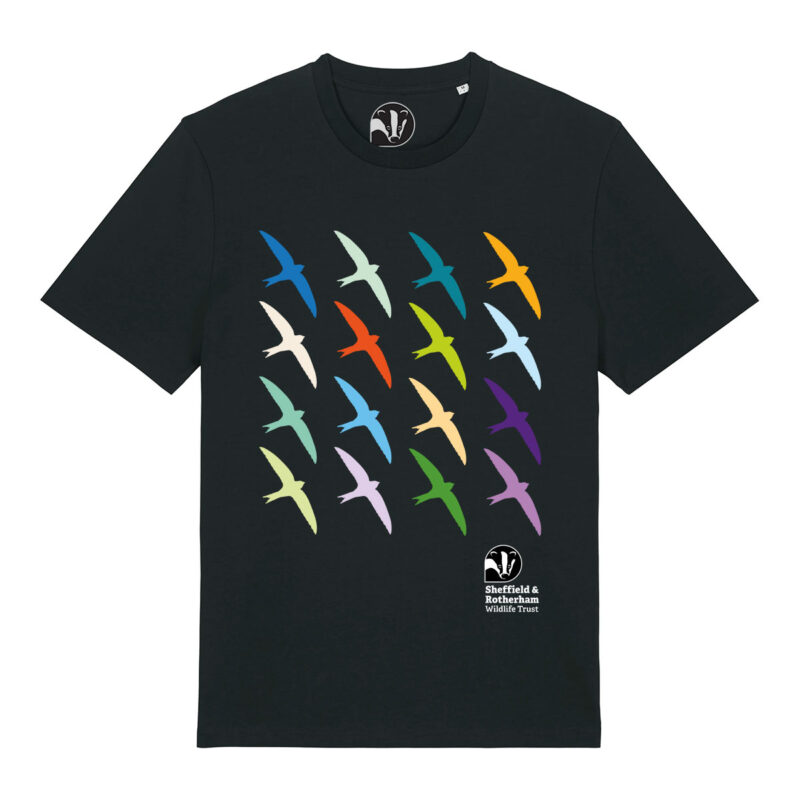 Swift Screaming Party Premium Organic T-Shirt - Image 3