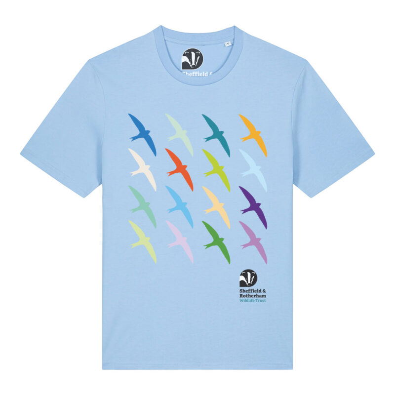 Swift Screaming Party Premium Organic T-Shirt - Image 4
