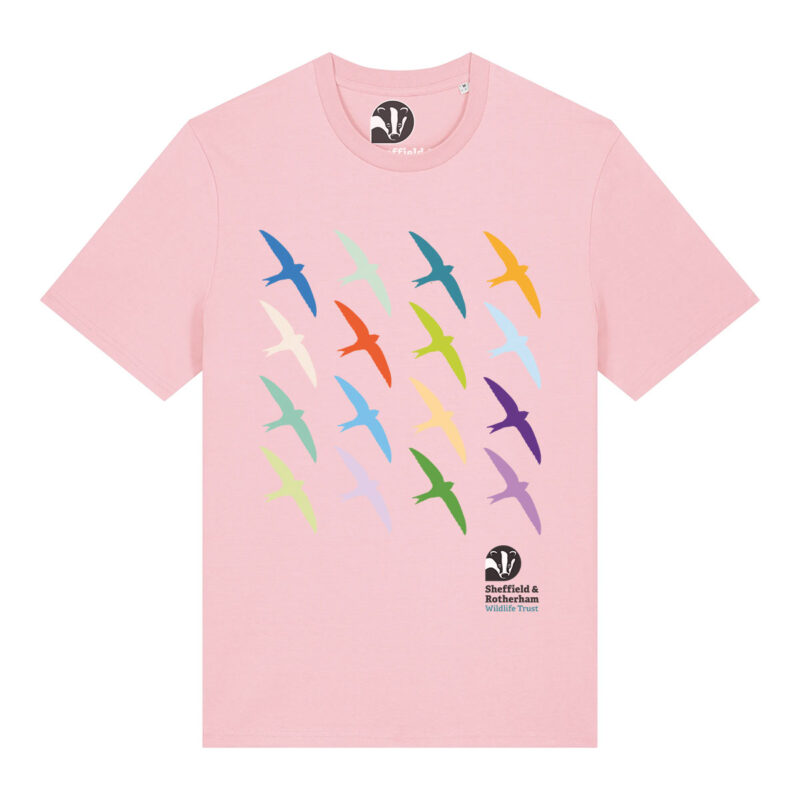 Swift Screaming Party Premium Organic T-Shirt - Image 6