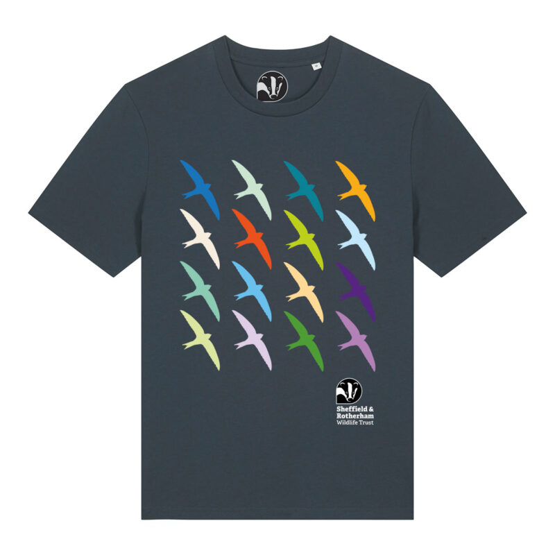 Swift Screaming Party Premium Organic T-Shirt - Image 8