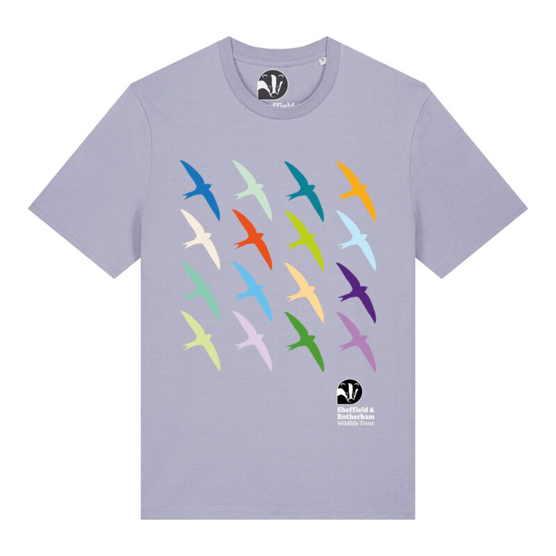 Swift Screaming Party Premium Organic T-Shirt