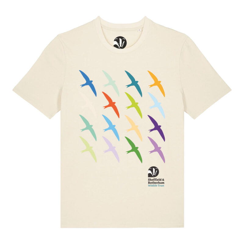 Swift Screaming Party Premium Organic T-Shirt - Image 11
