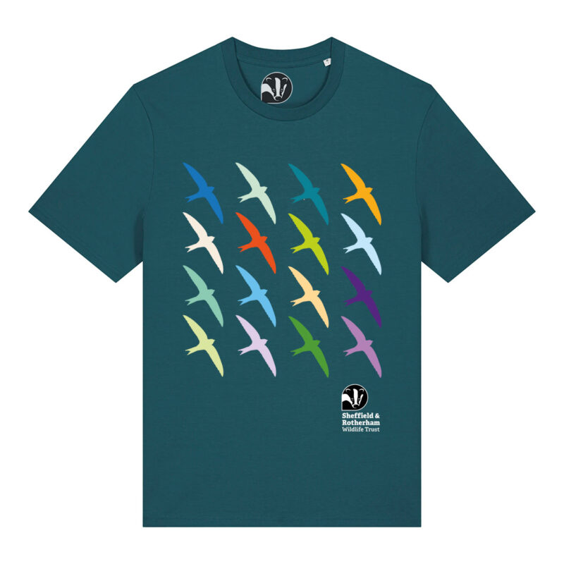 Swift Screaming Party Premium Organic T-Shirt - Image 9