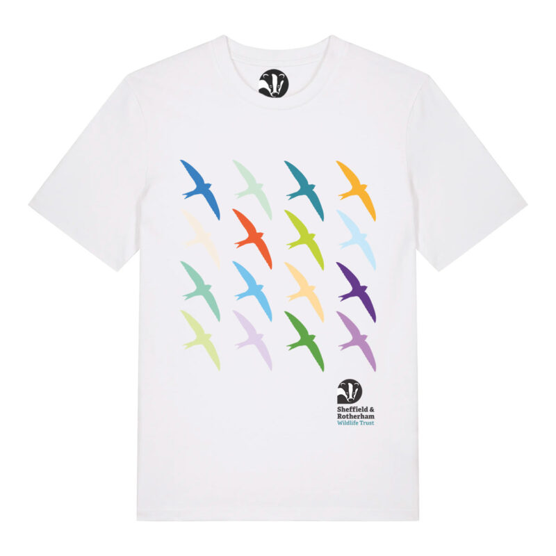 Swift Screaming Party Premium Organic T-Shirt - Image 10