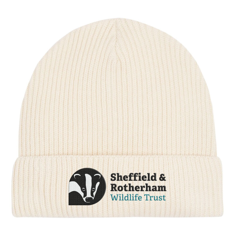 SRWT Embroidered Fisherman's Beanie - Image 5