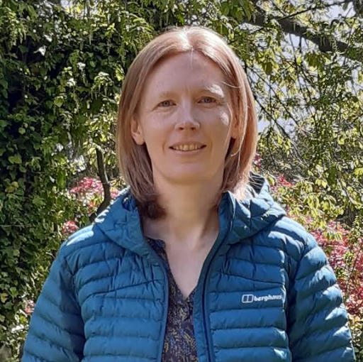 Dr Anna Field - Ecological Monitoring Officer