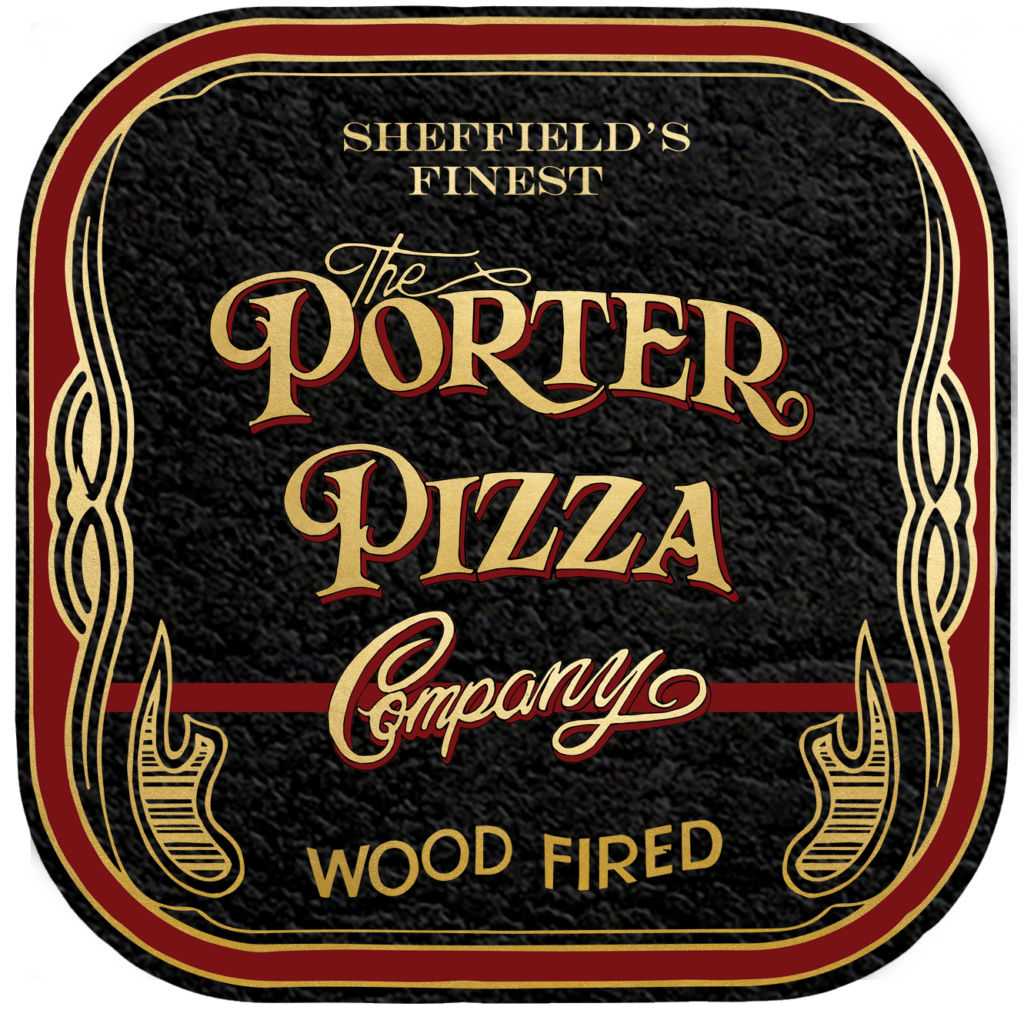 Porter Pizza and Sheffield and Rotherham Wildlife Trust