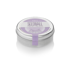 Seedball Butterfly Mix